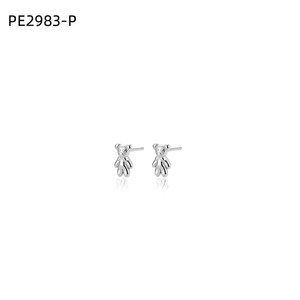 Pendientes de Moda PE2983 para Mujer, Joyería de Alta Calidad - Product Image 1