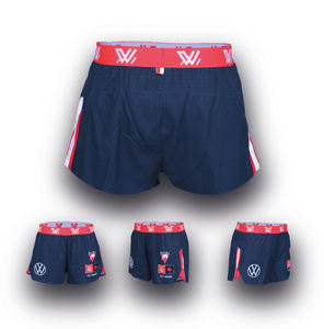 Great Quality Customized Polyester Fitness Sport Wear <b>Women</b> Woven <b>Shorts</b> For Basic Daily <b>Exercise</b> - Product Image 4