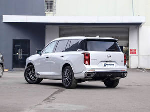 GAC Trumpchi GS8 <span class=keywords><strong>2022</strong></span> d'occasion, double moteur 2.0TM, 2 roues motrices, SUV premium 7 places, hybride E CVT, conduite à gauche, certifié d'occasion - Product Image 4