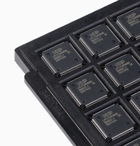 Mới ban đầu lpc1754fbd80, 551 80-lqfp lpc17xx vi điều khiển IC 32-bit 100MHz 128kb (128K x 8) Flash 80-lqfp (12x12) - Product Image 4