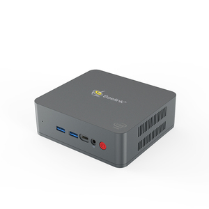 <span class=keywords><strong>Beelink</strong></span> <span class=keywords><strong>U55</strong></span> Mini Pc Intel Core I3-5005U Processeur 8G256G SSD/Bricolage Hdd 1000Mbps Lan Wifi Double - Product Image 2