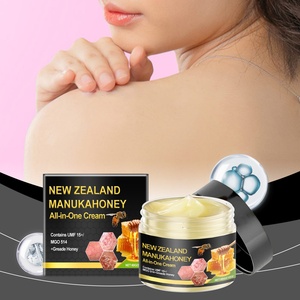 Crème Articulaire au Venin d'Abeille Marque Blanche, Formule Personnalisée Kola pour Soulagement des Rougeurs - Product Image 4