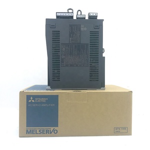 Variateur d'origine MRJ4200B MR-J4-200B - Product Image 3