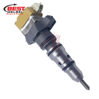 Inyector de Combustible Common Rail Diésel 218-4109 3126B 3126E 222-5926 222-5963 10R-1262 222-5965 0R-9348 222-5966 10R-0781 222-5967