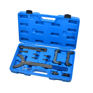 Dụng Cụ Xích Định Thời Căn Chỉnh Trục Cam Động Cơ Cho <span class=keywords><strong>Audi</strong></span> VW A4 A6 A8 3.2L <span class=keywords><strong>V6</strong></span> FSI 2.4L Căng Thẳng - Product Image 2