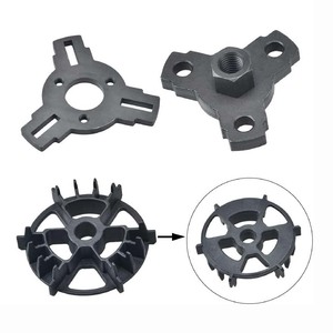 Ly hợp kép truyền Remover cài đặt công cụ Kit Tương thích cho <span class=keywords><strong>Ford</strong></span> dps6 ly hợp kép cài đặt lại công cụ - Product Image 4