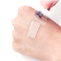 KC-360N-B forme Différente pansement bandage de premiers secours plâtre plâtre machine