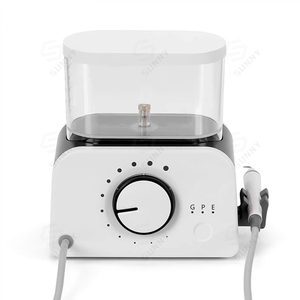 เครื่องขูดหินปูนอัลตราโซนิกสำหรับสัตว์ พร้อมระบบจ่ายน้ำ - Product Image 1