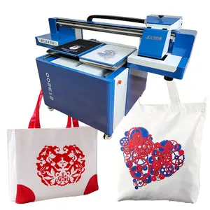 Direct Textile Printing Dtg Cheapest Machine To Print Shirts With Printer hoodies l130 Factory