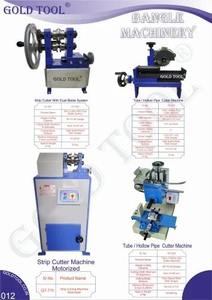 Machine coupeur à ressort - Product Image 3