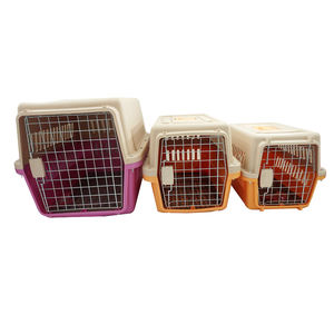 48*32*30Cm Huisdier Reizen Drager Huisdier Air Box Reizen Hond Kat Transport Kooi Draagbare Koffer Huizen Voor Huisdieren Reisdrager - Product Image 5