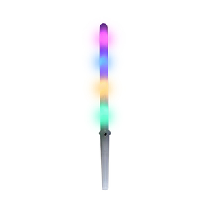 Sugar Party And Event Supplies Colorful Glowing Sugar Marshmallow Cotton Candy Stick Plastic Led Flashing Light Up Stick - Product Image 5