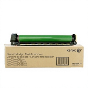 Original for Xerox Drum Cartridge V80 V180 V2100 V3100 Usa Version Drum Unit 013R00676 for Xerox Versant Press - Product Image 2