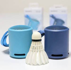 Haut-parleur d'extérieur à succès 2026 SRS-XB100 Xb13 Haut-parleur sans fil <span class=keywords><strong>mini</strong></span> portable extra compact pour hommes et femmes Haut-parleur de voyage pour fête pour <span class=keywords><strong>Sony</strong></span> - Product Image 6