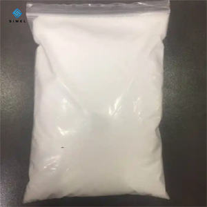 Hyaluronate de sodium de qualité alimentaire (épaississant à effet gonflant) / Épaississant stabilisateur multi-sources (Cassava/maïs/pomme de terre) Marque SIMEL Pureté 99% - Product Image 4