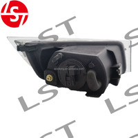 LST usine GX FEU ANTIBROUILLARD pour LEXUS 2004-2009 GX460 GX470 FEU ANTIBROUILLARD 81221-60080 81210-60170