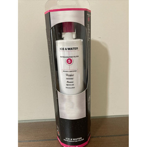 ไส้กรองตู้เย็น Everydrop5 9085 รุ่น EDR5RXD1 FILTER5 ใช้แทนได้ ผลิตจากพลาสติก คาร์บอนกัมมันต์ สำหรับใช้ในครัวเรือน รองรับการดรอปชิป - Product Image 1