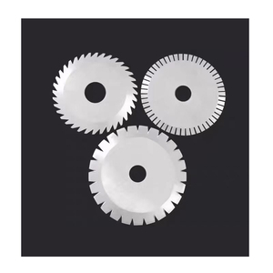 HSS DMo5 305mm alüminyum kesme dairesel testere kesme bıçağı çelik - Product Image 4