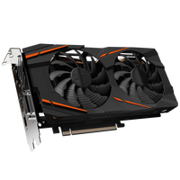Kartu Grafis Gaming RX470D 560XT RX580 8G RX590 RX5600XT RX5700 RX5700XT 8GB 588 AS MS Sapp Data XF Komponen Komputer
