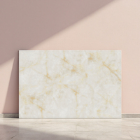 Premium Hetian Jade Texture Blanc 1200x1200mm Carreau De Porcelaine Grand Format Durable Carrelage Mural En Céramique Effet Pierre Naturelle