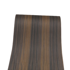 Groenlandia nuovo ambiente riciclato unico pavimento impiallacciato in legno materiale per mobili fai da te rivestimento per sedia da camera da letto dimensioni del viso 2 '* 10' - Product Image 5