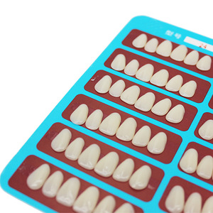 ครอบฟันชั่วคราว, วีเนียร์พอร์ซเลน, ครอบฟันชั่วคราว, ฟิล์มทันตกรรม 6*1 - Product Image 3