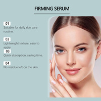 Sérum professionnel pour le soin du visage, soin hydratant quotidien doux pour la peau, 10 ml, 20 aiguilles, Hydra Derma Stamp Hydra pour le visage