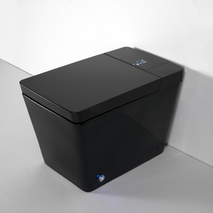 ब्रांड सेनेटरी आराम ऊंचाई सेट पूरी तरह से स्वचालित स्मार्ट शौचालय कीमत - Product Image 1