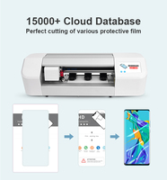Protector de Pantalla Transparente HD Ultrafino Anti-Espía y Anti-Luz Azul de TPU/EPU para S24 S25 Ultra, Venta al por Mayor y al Detal, OEM ODM