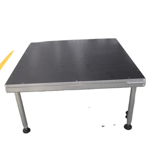 Nhôm xách tay sân khấu cho buổi hòa nhạc chương trình sự kiện nền tảng - Product Image 2