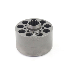 K3V63DT מחפר הידראולי משאבת חילוף חלקי תיקון ערכות K3V63DT K3V112DT K3V112DTP K3V63BDT K3V112BDT K3V140DT K3V180DT חלקי - Product Image 2