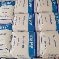 Gránulos de Película de PP para Moldeo por Inyección, Alto Módulo de Flexión, Buena Resistencia al Calor, para Aplicaciones en Artículos del Hogar