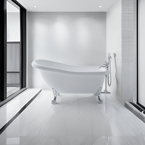 מודרני 1.5 מ 'ו 1.7 מ' טופר 'אמבטיה, ג' קוזי, ג 'קוזי רחצה, ג' קוזי רחצה - Product Image 2