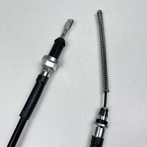 สายเบรกมือ SPB500200 สำหรับ 90 110 130 TD5 - Product Image 5