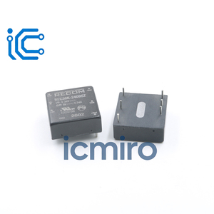ICMICRO En Stock Nuevo Circuito Integrado Original Componentes Electrónicos Proveedores REC30K-2409SZ - Product Image 1