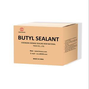Adesivo Hot Melt con sigillante Chengxin butilico (poliisobutilene) per la costruzione di origine Henan - Product Image 5
