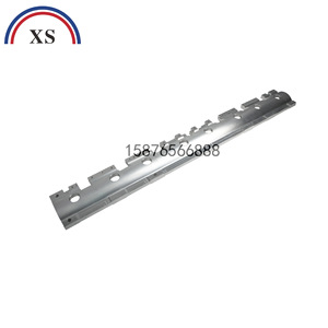 Komori Gripper Bar For Offset Printing Machine Komori <b>Printer</b> Parts - Product Image 2