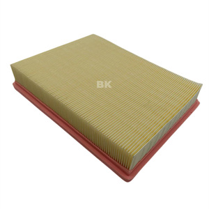 ไส้กรองอากาศ Bk Filter รุ่น 28113-2G000 สำหรับรถยนต์ Passat Vw และ Kia Jiale - Product Image 5