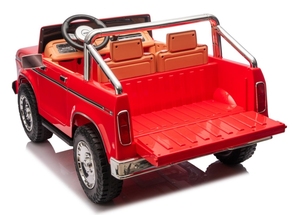 Nuevo Modelo 2025, Auto Eléctrico Ford F150 <span class=keywords><strong>de</strong></span> 24V con Licencia Oficial - Product Image 6