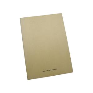 Cahiers d'exercices scolaires vierges à prix d'usine, reliure cousue, format A5 A6, taille personnalisée pour les commandes en gros des enseignants - Product Image 5