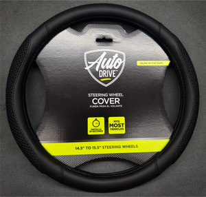 <span class=keywords><strong>Funda</strong></span> para <span class=keywords><strong>Volante</strong></span> de Coche de PVC Blanco, <span class=keywords><strong>Funda</strong></span> para <span class=keywords><strong>Volante</strong></span> de Coche de TPR - Product Image 1