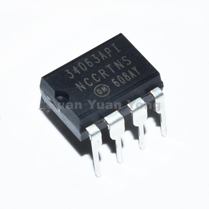 Chất lượng cao <span class=keywords><strong>IC</strong></span> 34063 Reg BCK BST Inv ADJ 1.5A 8dip <span class=keywords><strong>34063api</strong></span> - Product Image 4