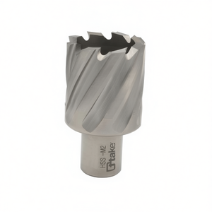 Ttake Hss Hole Saw For <b>Magnetic</b> Drills 25 Mm Annular Cutter - Product Image 2