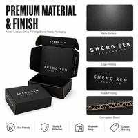 Cajas de Regalo Ecológicas Personalizadas y Coloridas para Calcetines, Cajas de Cartón para Envíos con Logotipo, Cajas de Empaque para Ropa Personalizadas