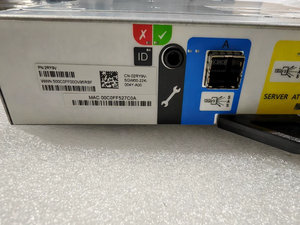 Contrôleur de boîtier de stockage SAS 4 ports pour ME484 ME412 M424 02RY9V 2RY9V, module de contrôleur PowerVault ME4084 12 Gbit/s 02RY9V - Product Image 3