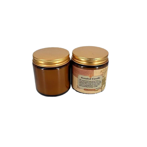 Bougies en cire de soja multi-parfums, différentes tailles et styles, fonctions personnalisées, amélioration du sommeil, contrôle des moustiques, Diwali, Fête des Pères - Product Image 5