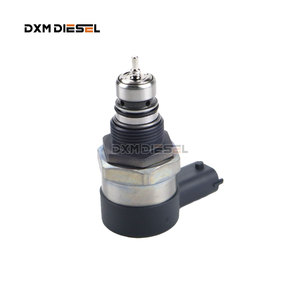 Regulador de Combustible Common Rail Original NUEVO 0281006032 DRV 281006032 504384251 para Hyundai K-IA 0281006032 Original NUEVO 0281006 - Product Image 2