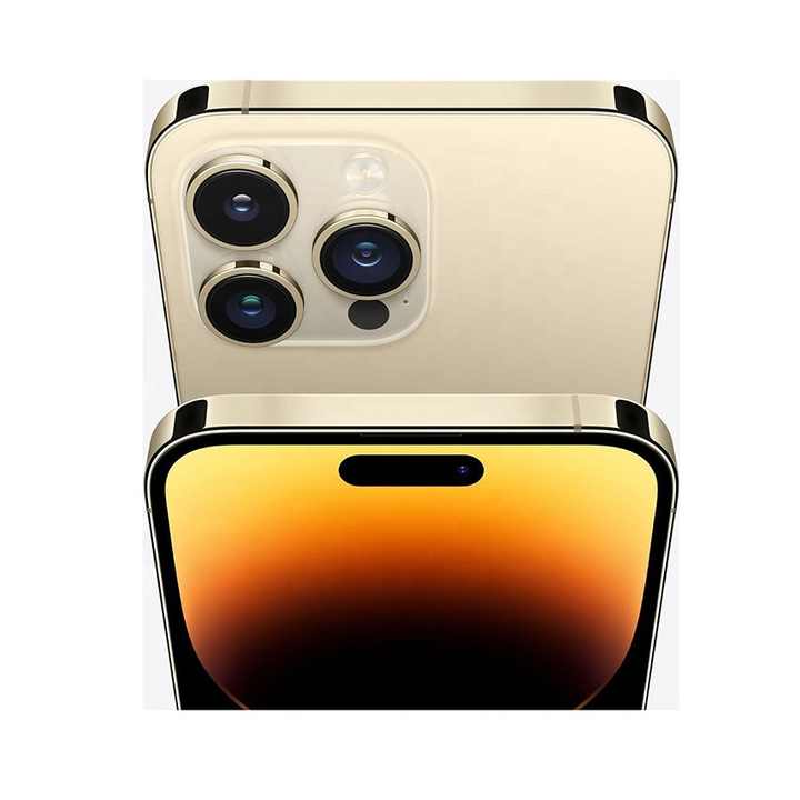 Original Used for iPhone 14 Pro Max with 5G and 6G RAM Smart Unlocked Bulk Mobile Phone Refurbished and Unboxed