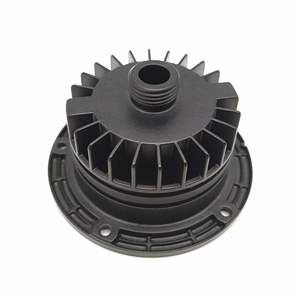 Services et pièces de fonderie automobile sur mesure en Chine - Tolérance de haute précision 0,01 mm OEM/ODM avec matériaux personnalisés - Product Image 3