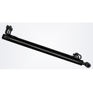 HCYY11112027 usine professionnelle bonne qualité 24kg cylindre hydraulique pompe noyau de moteur pour camion grue véhicule cadre Support - Product Image 6